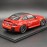 BMW M2 G87 Performance Parts 1:18