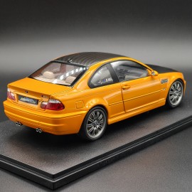 BMW M3 E46 1:18