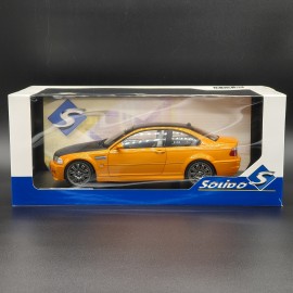 BMW M3 E46 1:18