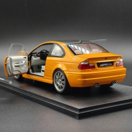 BMW M3 E46 1:18