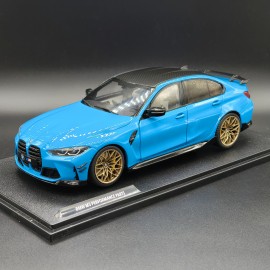BMW M3 G80 Performance Parts 1:18