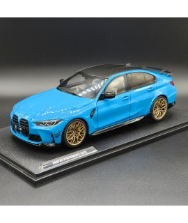 BMW M3 G80 Performance Parts 1:18
