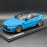 BMW M3 G80 Performance Parts 1:18