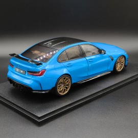 BMW M3 G80 Performance Parts 1:18