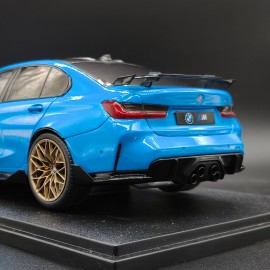 BMW M3 G80 Performance Parts 1:18