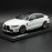 BMW M3 Sedan G80 Competition 1:18
