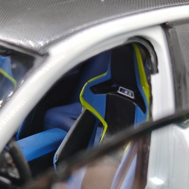 BMW M3 Sedan G80 Competition 1:18