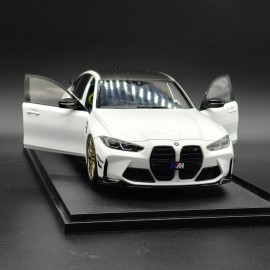 BMW M3 Sedan G80 Competition 1:18