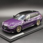 BMW M3 Touring G81 Competition M Xdrive 1:18