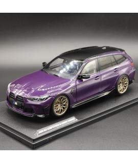 BMW M3 Touring G81 Competition M Xdrive 1:18