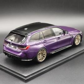 BMW M3 Touring G81 Competition M Xdrive 1:18