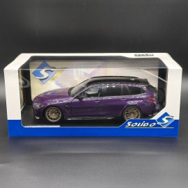 BMW M3 Touring G81 Competition M Xdrive 1:18