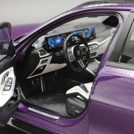 BMW M3 Touring G81 Competition M Xdrive 1:18