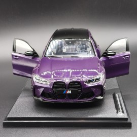 BMW M3 Touring G81 Competition M Xdrive 1:18