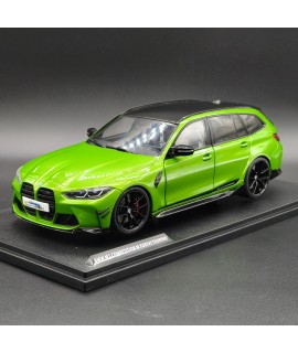 BMW M3 Touring G81 Competition M Xdrive 1:18