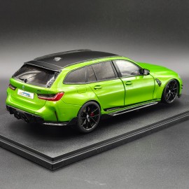 BMW M3 Touring G81 Competition M Xdrive 1:18