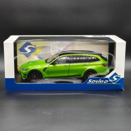 BMW M3 Touring G81 Competition M Xdrive 1:18