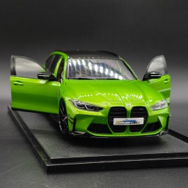 BMW M3 Touring G81 Competition M Xdrive 1:18