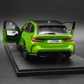 BMW M3 Touring G81 Competition M Xdrive 1:18
