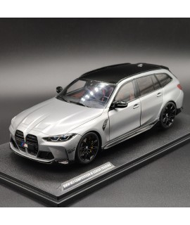 BMW M3 Touring G81 Competition M Xdrive 1:18