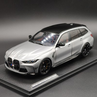 BMW M3 Touring G81 Competition M Xdrive 1:18