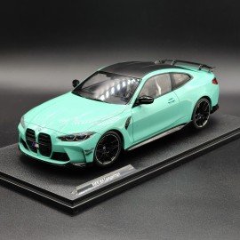 BMW M4 G82 Competition 1:18