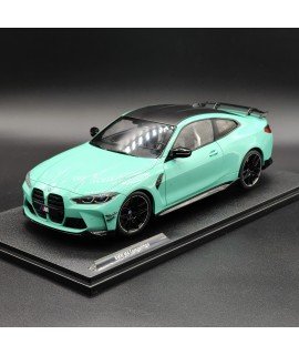 BMW M4 G82 Competition 1:18