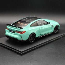 BMW M4 G82 Competition 1:18