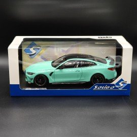 BMW M4 G82 Competition 1:18