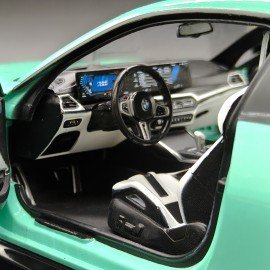 BMW M4 G82 Competition 1:18