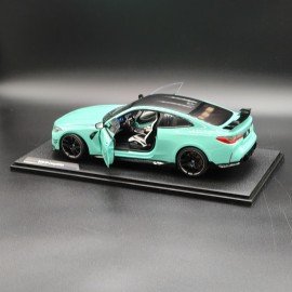BMW M4 G82 Competition 1:18
