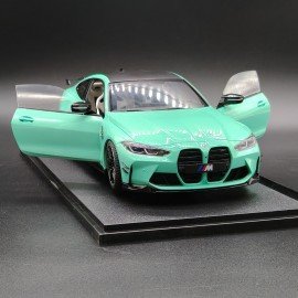 BMW M4 G82 Competition 1:18