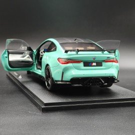 BMW M4 G82 Competition 1:18