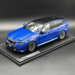 BMW M5 Touring G99 1:18