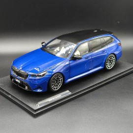 BMW M5 Touring G99 1:18