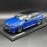 BMW M5 Touring G99 1:18