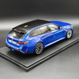 BMW M5 Touring G99 1:18