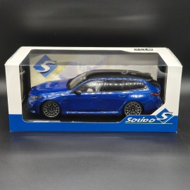 BMW M5 Touring G99 1:18
