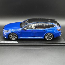 BMW M5 Touring G99 1:18
