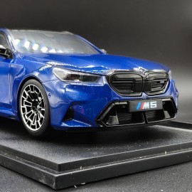 BMW M5 Touring G99 1:18