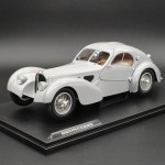 Bugatti Type 57 SC Atlantic 1:18