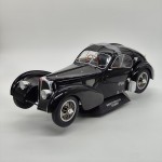 Bugatti Type 57 SC Atlantic 1:18