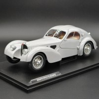 Bugatti Type 57 SC Atlantic 1:18