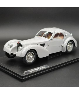 Bugatti Type 57 SC Atlantic 1:18