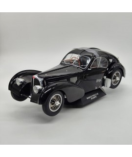 Bugatti Type 57 SC Atlantic 1:18