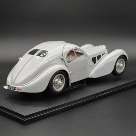 Bugatti Type 57 SC Atlantic 1:18