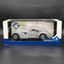Bugatti Type 57 SC Atlantic 1:18