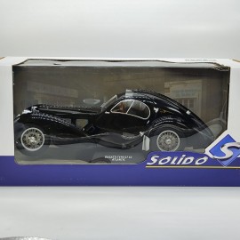 Bugatti Type 57 SC Atlantic 1:18