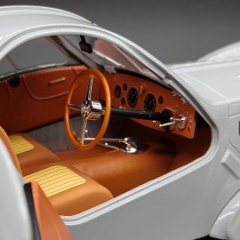 Bugatti Type 57 SC Atlantic 1:18