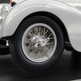 Bugatti Type 57 SC Atlantic 1:18
